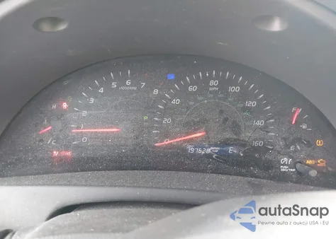 2008 Toyota Camry Le V6 из США, поврежденный, VIN 4T1BK46K18U571872